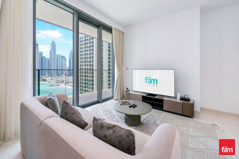 Byt v Dubai Harbour, SAE 1 ložnice, 80.5 m² Č.: 705866 - fotografie 2