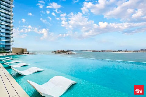 Byt v Dubai Harbour, SAE 1 ložnice, 80.5 m² Č.: 705866 - fotografie 4