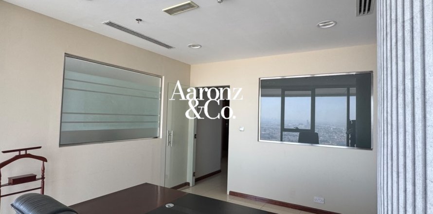 阿联酋 Dubai Business Bay 写字楼  78 平方米 , 编号 715739