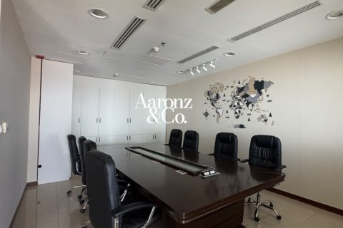 Office in Business Bay, Dubai, UAE 78 sq.m. № 715739