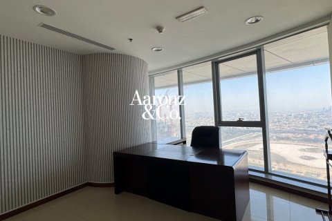 Pejabat di Business Bay, Dubai, UAE 78 meter persegi № 715739 - foto 8