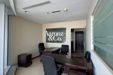 Pejabat di Business Bay, Dubai, UAE 78 meter persegi № 715739 - foto 5