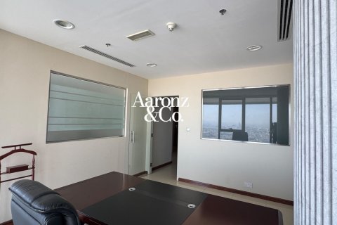 Pejabat di Business Bay, Dubai, UAE 78 meter persegi № 715739 - foto 3