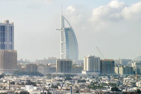 Appartamento in vendita a Jumeirah Village Circle, Dubai, EAU 2 camere da letto, 103 mq. № 715735 - foto 13