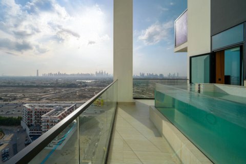 Appartamento in vendita a Jumeirah Village Circle, Dubai, EAU 2 camere da letto, 103 mq. № 715735 - foto 12