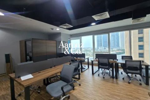 Pejabat di Business Bay, Dubai, UAE 87 meter persegi № 715740 - foto 3