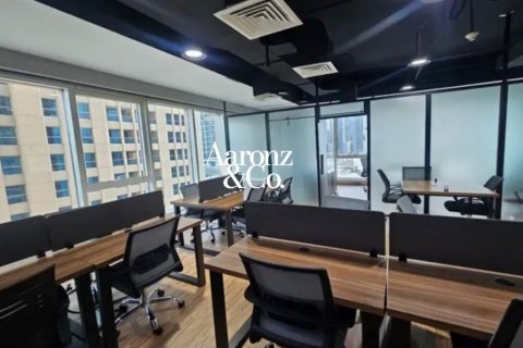 Pejabat di Business Bay, Dubai, UAE 87 meter persegi № 715740 - foto 5