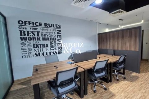 Pejabat di Business Bay, Dubai, UAE 87 meter persegi № 715740 - foto 7