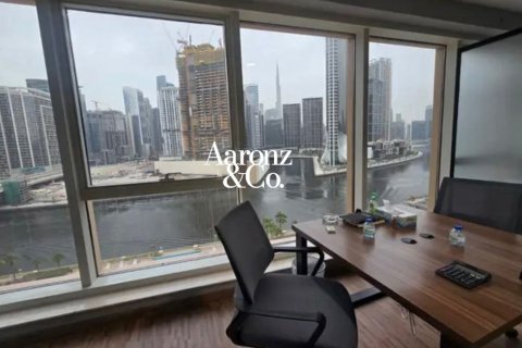 Pejabat di Business Bay, Dubai, UAE 87 meter persegi № 715740 - foto 12
