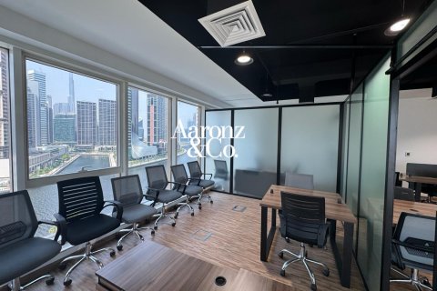 Kontor i Business Bay, Dubai, Emiratene 87 kvm nr. 715740