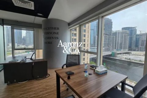 Pejabat di Business Bay, Dubai, UAE 87 meter persegi № 715740 - foto 6
