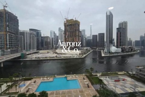 Pejabat di Business Bay, Dubai, UAE 87 meter persegi № 715740 - foto 14