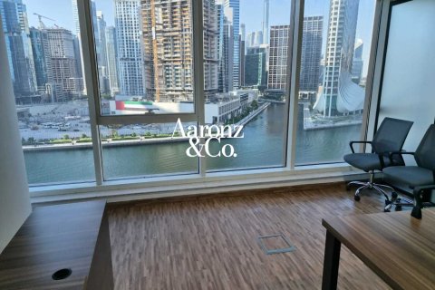 Office in Business Bay, Dubai, UAE 87 sq.m. № 715740