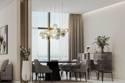 דירה למכירה ב Nadd Al Sheba, Dubai, איחוד האמירויות 1 חדר שינה, 68 מ"ר, מספר 715737 - תמונה 4