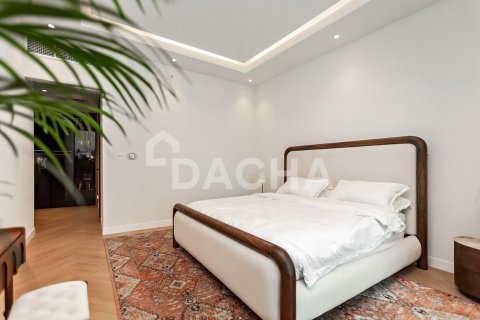 Пәтер Дубай Марина, Дубай, БАӘ-да 4 жатын бөлмелер, 285 м² № 707028 - фото 20