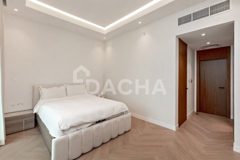Пәтер Дубай Марина, Дубай, БАӘ-да 4 жатын бөлмелер, 285 м² № 707028 - фото 9