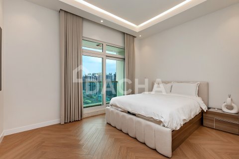 Пәтер Дубай Марина, Дубай, БАӘ-да 4 жатын бөлмелер, 285 м² № 707028 - фото 8