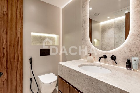 Пәтер Дубай Марина, Дубай, БАӘ-да 4 жатын бөлмелер, 285 м² № 707028 - фото 13