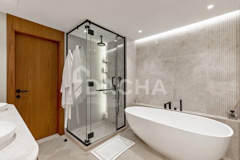 Пәтер Дубай Марина, Дубай, БАӘ-да 4 жатын бөлмелер, 285 м² № 707028 - фото 22