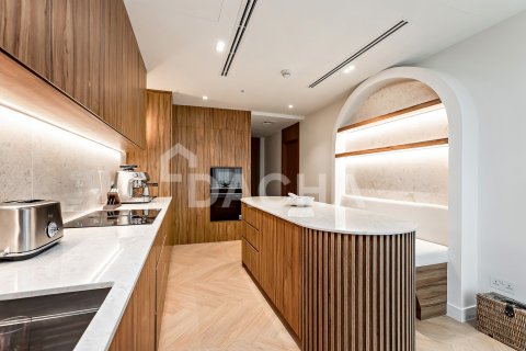 Пәтер Дубай Марина, Дубай, БАӘ-да 4 жатын бөлмелер, 285 м² № 707028 - фото 5