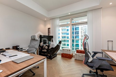 Пәтер Дубай Марина, Дубай, БАӘ-да 4 жатын бөлмелер, 285 м² № 707028 - фото 11
