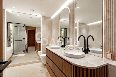 Пәтер Дубай Марина, Дубай, БАӘ-да 4 жатын бөлмелер, 285 м² № 707028 - фото 21