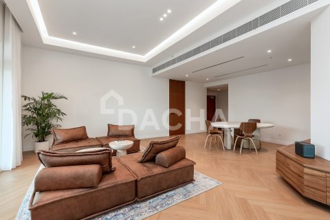 Пәтер Дубай Марина, Дубай, БАӘ-да 4 жатын бөлмелер, 285 м² № 707028 - фото 6
