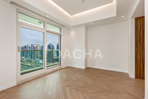Пәтер Дубай Марина, Дубай, БАӘ-да 4 жатын бөлмелер, 285 м² № 707028 - фото 15