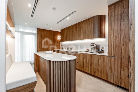 Пәтер Дубай Марина, Дубай, БАӘ-да 4 жатын бөлмелер, 285 м² № 707028 - фото 4