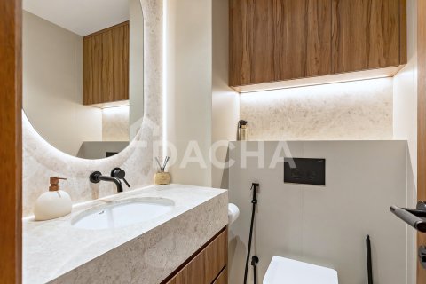 Пәтер Дубай Марина, Дубай, БАӘ-да 4 жатын бөлмелер, 285 м² № 707028 - фото 7