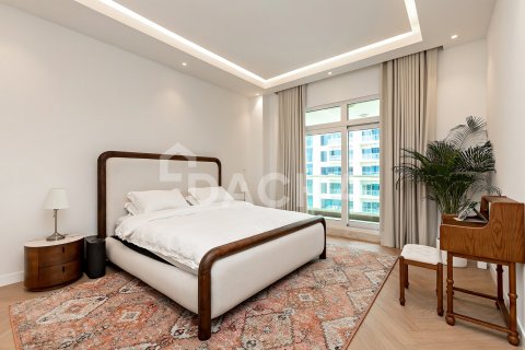 Пәтер Дубай Марина, Дубай, БАӘ-да 4 жатын бөлмелер, 285 м² № 707028 - фото 18