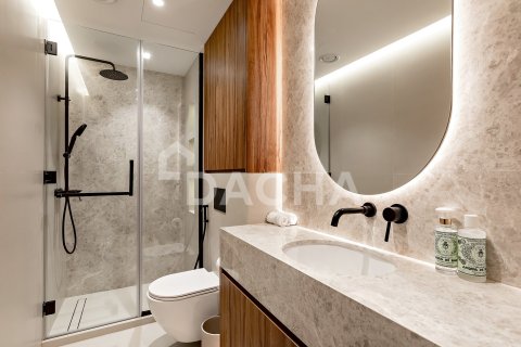 Пәтер Дубай Марина, Дубай, БАӘ-да 4 жатын бөлмелер, 285 м² № 707028 - фото 10