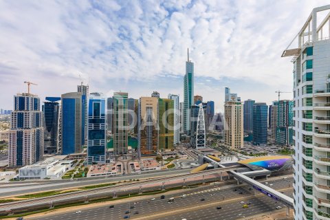 Пәтер Дубай Марина, Дубай, БАӘ-да 4 жатын бөлмелер, 285 м² № 707028 - фото 25