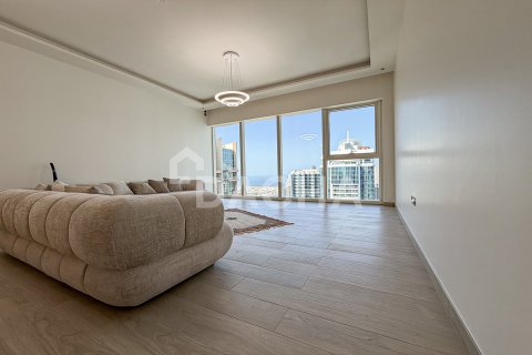 Apartman u gradu Jumeirah Lake Towers, Dubai, UAE 1 spavaća soba, 102 m2 Br. 707030