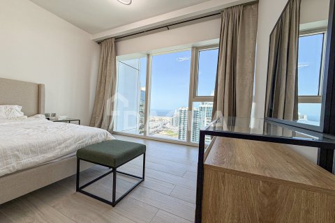 Пәтер Джумейра Лейк Тауэрс, Дубай, БАӘ-да 1 жатын бөлме, 102 м² № 707030 - фото 13