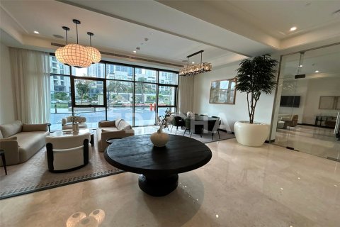 Appartement te koop in Dubai Creek Harbour (The Lagoons), Dubai, VAE 3 slaapkamers, 180 vr.m., nr 707025 - foto 17