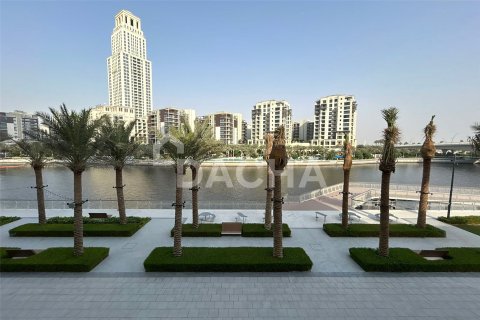Apartament në Dubai Creek Harbour (The Lagoons), Emiratet e Bashkuara Arabe 3 dhoma gjumi, 180 m2. № 707025