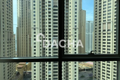 Dubai Marina, Dubai, संयुक्त अरब अमीरात में अपार्टमेंट, 1 बेडरूम, 71 वर्ग मीटर, संख्या 707024 - फ़ोटो 9