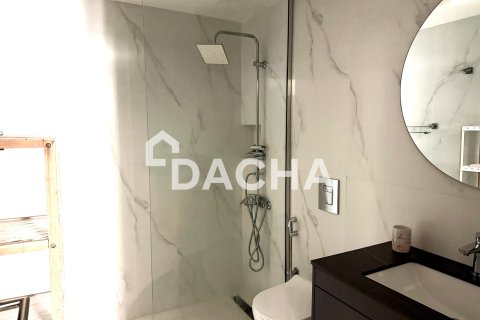 Dubai Marina, Dubai, संयुक्त अरब अमीरात में अपार्टमेंट, 1 बेडरूम, 71 वर्ग मीटर, संख्या 707024 - फ़ोटो 6