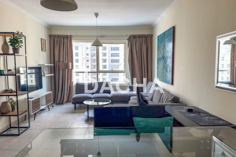 Appartamento a Dubai Marina, Dubai, EAU 1 camera da letto, 71 mq. № 707024