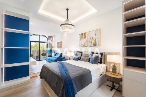 Villa à vendre à  Jumeirah Islands, Dubai, EAU 4 chambres, 550 m2 № 707027 - photo 9