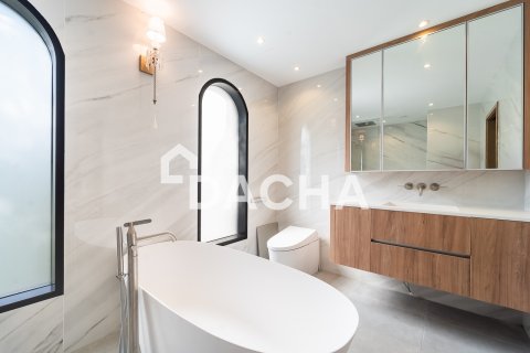 Villa à vendre à  Jumeirah Islands, Dubai, EAU 4 chambres, 550 m2 № 707027 - photo 19