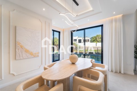 Villa à vendre à  Jumeirah Islands, Dubai, EAU 4 chambres, 550 m2 № 707027 - photo 8