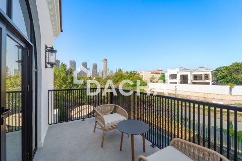 Villa à vendre à  Jumeirah Islands, Dubai, EAU 4 chambres, 550 m2 № 707027 - photo 28