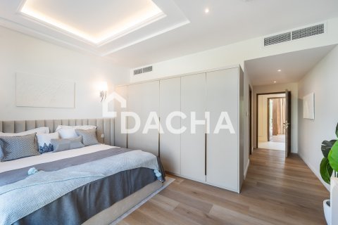 Villa à vendre à  Jumeirah Islands, Dubai, EAU 4 chambres, 550 m2 № 707027 - photo 13