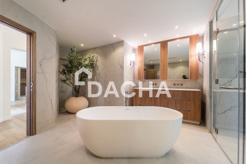 Villa à vendre à  Jumeirah Islands, Dubai, EAU 4 chambres, 550 m2 № 707027 - photo 24