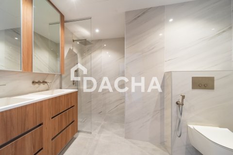 Villa à vendre à  Jumeirah Islands, Dubai, EAU 4 chambres, 550 m2 № 707027 - photo 11