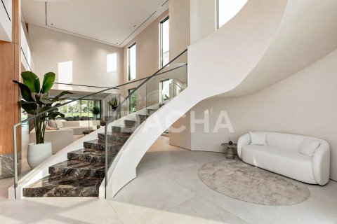 Villa in Jumeirah Golf Estates, Dubai, UAE 5 bedrooms, 672 sq.m. № 707029 - photo 5