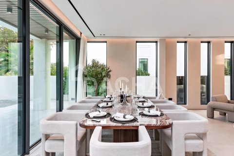 Villa in Jumeirah Golf Estates, Dubai, UAE 5 bedrooms, 672 sq.m. № 707029 - photo 11