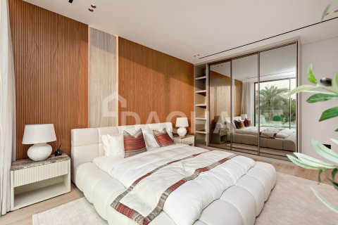 Villa in Jumeirah Golf Estates, Dubai, UAE 5 bedrooms, 672 sq.m. № 707029 - photo 15